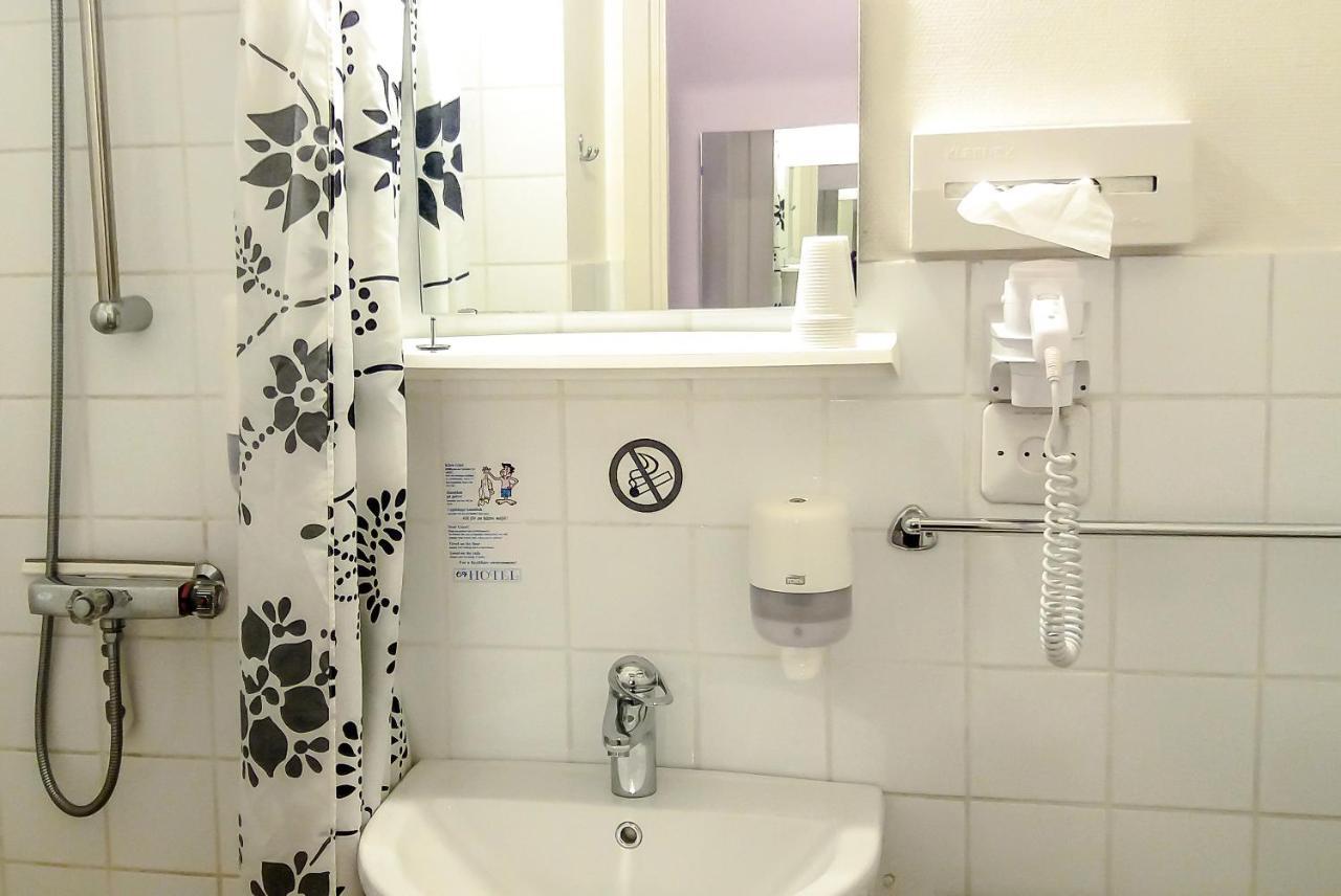 Hotel Sollefteå Zewnętrze zdjęcie
