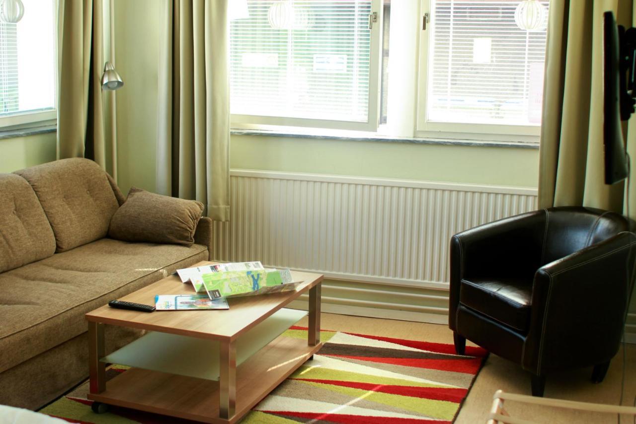 Hotel Sollefteå Zewnętrze zdjęcie