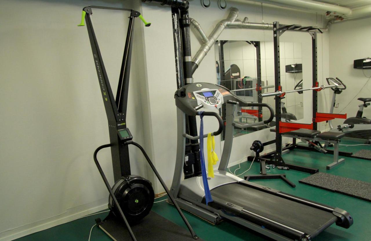Hotel Sollefteå Zewnętrze zdjęcie