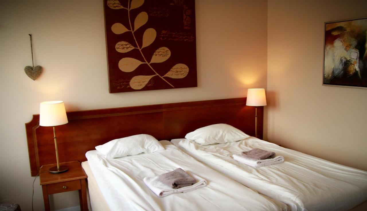 Hotel Sollefteå Zewnętrze zdjęcie