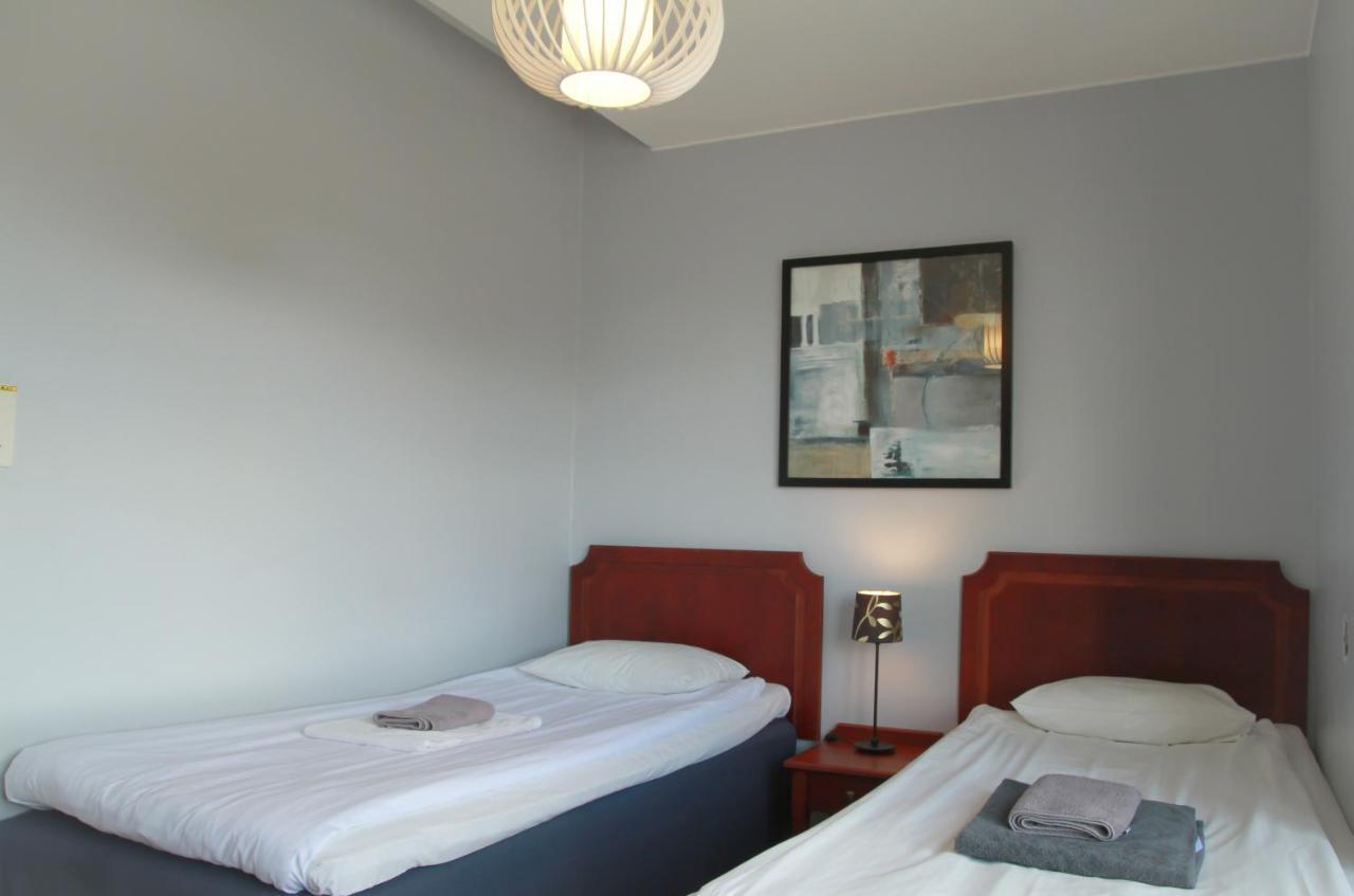 Hotel Sollefteå Zewnętrze zdjęcie
