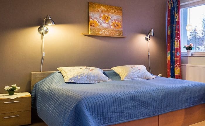 Hotel Sollefteå Zewnętrze zdjęcie