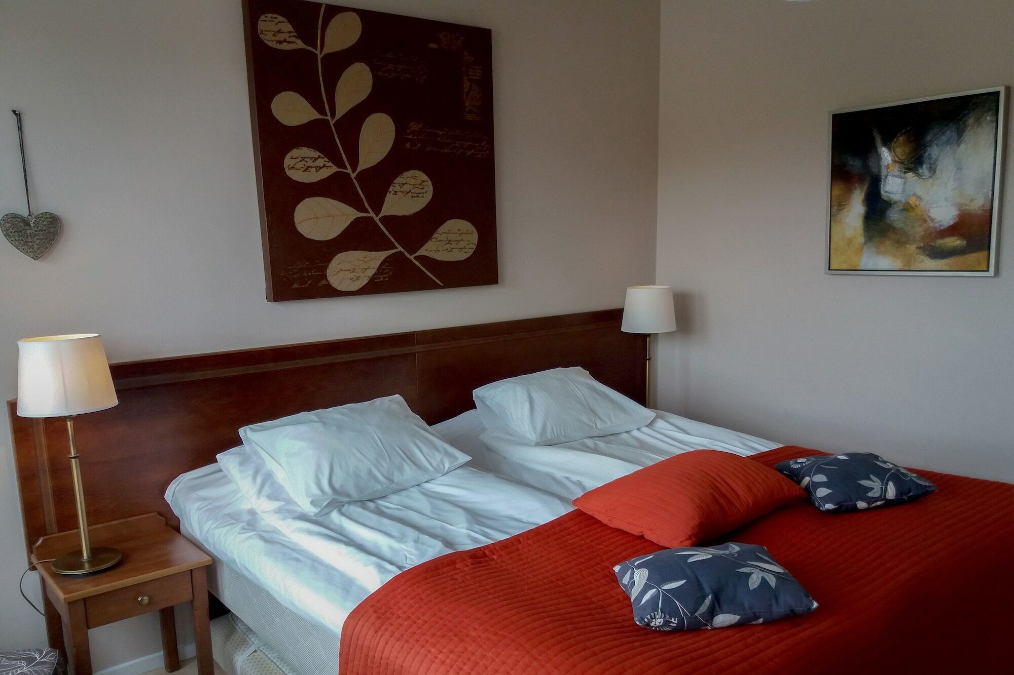 Hotel Sollefteå Zewnętrze zdjęcie